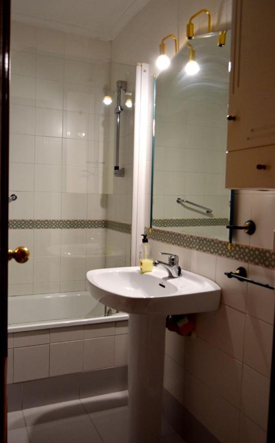 Resolana 2 Appartement Sevilla Buitenkant foto